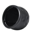 thumbnail image 4 of LOVIVER Replacement Bar Ball Cover Hitch Trailer Towball Protect Cap 2 Inch, 4 of 7
