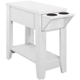 thumbnail image 3 of Monarch Specialties Inc Monarch Specialties Accent Table, 3 of 3