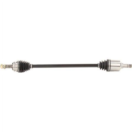 CV Axle Shaft Fits select: 2007-2017 JEEP PATRIOT, 2007-2017 JEEP ...