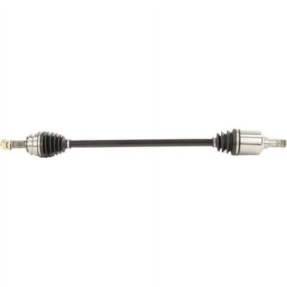 CV Axle Shaft Fits select: 2007-2017 JEEP PATRIOT, 2007-2017 JEEP COMPASS