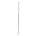 thumbnail image 1 of PENGXIANG Brosse de Nettoyage Réutilisable en Métal pour Paille à Boire, Tube à Essai, Outil de Nettoyage de Bouteille, 1 of 5