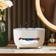 thumbnail image 4 of Paper Towel Box-multifunctional Home Living Room-office Coffee Table- Remote Control-desktop Storage- Paper Drawer, 4 of 4