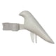 thumbnail image 1 of Soporte para tallo de planta con forma de pájaro, soporte para planta hidropónica, regalos para amantes de las plantas, 1 ud., 1 of 4