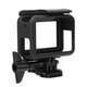 thumbnail image 1 of GoPro Hero 5/6/7 case with base and screw, 1 of 5