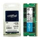 thumbnail image 2 of MEMORIA CRUCIAL DDR4 8GB SODIMM 3200 1.2V CT8G4SFRA32A, 2 of 2