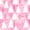 Pink, variant on Manfei Festive Christmas Tree 7-Piece Twin Bedding,Traditional Polka Dot Bedding Comforter Set,Green White,Christmas Reversible
