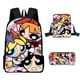 thumbnail image 1 of Mochilas escolares Mochilas para escuela primaria Mochilas para niños Mochilas de gran capacidad, 1 of 2