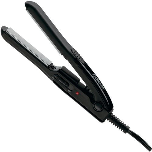 Conair ½" Mini Ceramic Straightener