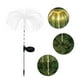 thumbnail image 4 of Teissuly Solar Garden Lights Solar Fiber Optic Lights Decorations 7 Color Changing Solar Lights for Garden Terrace Lawn Landscape Teissuly WER202310230559, 4 of 5