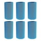 thumbnail image 1 of esponjas de filtro de espuma para Intex tipo A, reutilizables, lavables, para piscinas y acuarios., 1 of 5