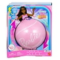 thumbnail image 7 of Barbie Team Barbie Roll and Reveal Tennis Player Doll and Accessories with Brunette Fashion Doll, 8 Surprises & Tennis Ball Encasement, 7 of 7