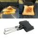 thumbnail image 1 of Sandwichera caliente con mango sartén para parrilla desmontable plato para asar para desayuno cocina de inducción a Gas ANGGREK Otros, 1 of 8