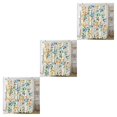 thumbnail image 4 of Cortinas de ducha Billuyoard a prueba de agua Textura fina 180cm, 4 of 6