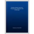 thumbnail image 1 of Pre-Owned Problem-Based Learning : Perspectives, Methods and Challenges, 1 of 1