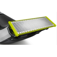 thumbnail image 2 of Lame de Rechange Compatible Philips OneBlade - Lot de 3 - QP230/50_cadeau Spécial 741, 2 of 5