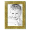 thumbnail image 2 of ArtToFrames 16x23 inch Aged Copper Green Picture Frame, Green Wood Poster Frame (4954), 2 of 7