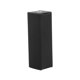 thumbnail image 5 of 3.5mm/0.14in Ground Loop Noise Filter Isolating Black 20HZ?20KHZ for Car Home Stereo System, 5 of 5