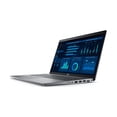 thumbnail image 4 of Laptop Dell Precision 3581 15.6" Full HD, Intel Core i7-13700H 2.50GHz, 32GB, 512GB SSD, NVIDIA RTX A500, Windows 11 Pro 64-bit, Español, Gris Dell PRECISION 3581, 4 of 4