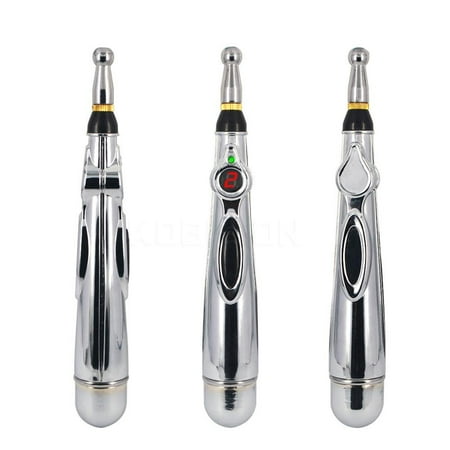 Caldor Massage Acu-Pen Accurate Pen Massager