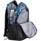 thumbnail image 2 of Mochila escolar unisex de 20 l para niño y niña, con marca fluorescente, 3 juegos, 2 of 4