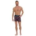 thumbnail image 2 of Ed Hardy Mens 4PK Boxer Briefs, 2 of 7
