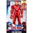 thumbnail image 2 of Marvel Titan Hero Series Iron Man Electronic Figure, 2 of 7