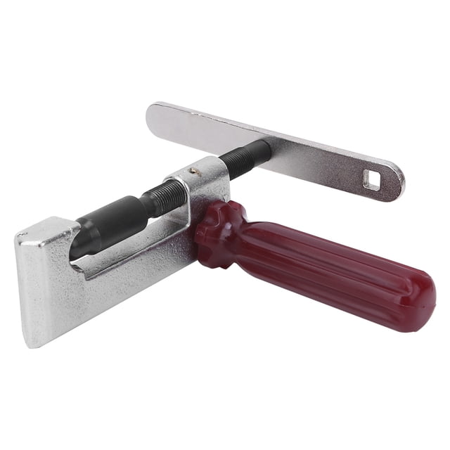 Tube Sealing Plier Pipe Sealing Plier Practical Compact Structure Air Conditioning Repair Tool For Workshop Home Improvement Plumbing Equipment
