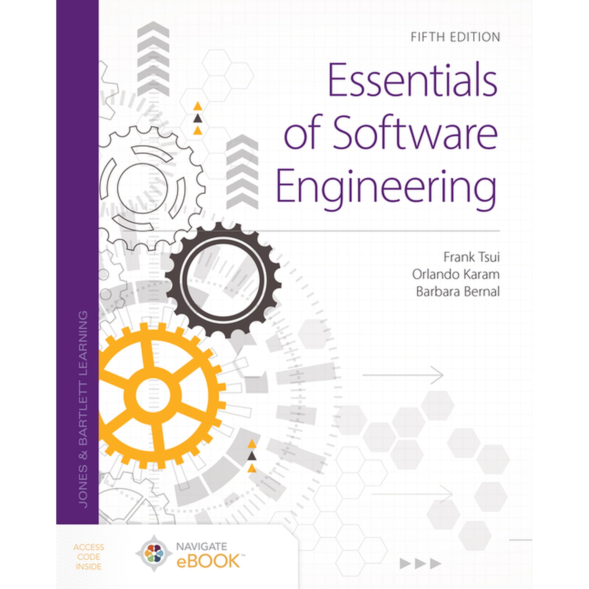 Essentials of Software Engineering (Paperback)