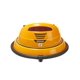 thumbnail image 3 of Montable Electrico Denco Toys Bumper Car Carro de Choque Amarillo, 3 of 6