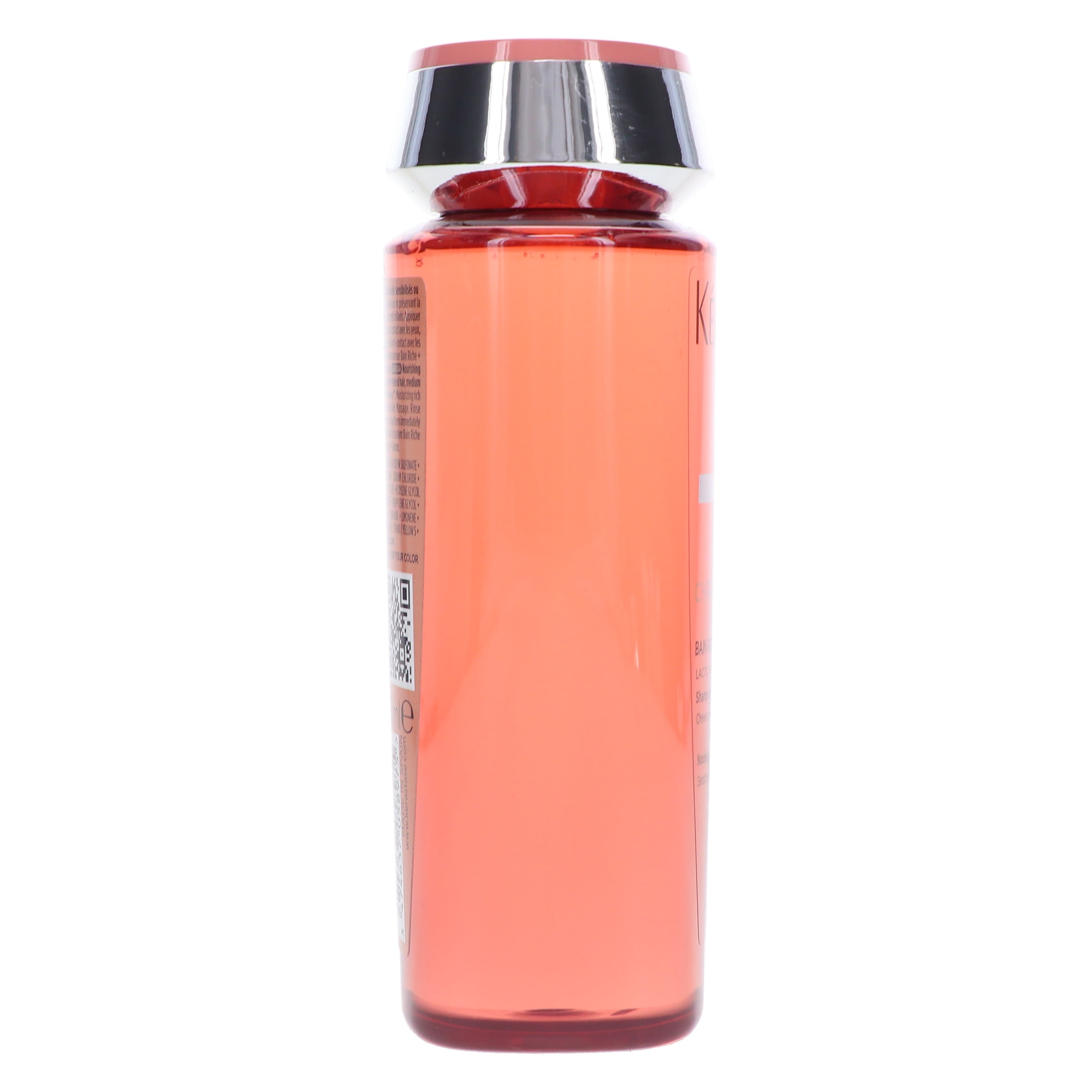 Kerastase Chroma Absolu Bain Riche Chroma Respect Shampoo 8.5 oz