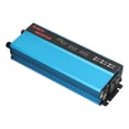 thumbnail image 3 of Inversor solar,Inversor solar Buen inversor térmico W Inversor Vto V Diseño revolucionario, 3 of 8