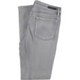 thumbnail image 2 of Articles of Society Womens Mya Skinny Fit Jeans, Gris, 24 Articles of Society Ceñido, 2 of 2