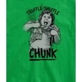thumbnail image 3 of Goonies - Truffle Shuffle - Men's Short Sleeve Graphic T-Shirt, 3 of 5