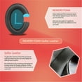 thumbnail image 5 of Replacement Ear Pads Cushion Comfort Boses Quiet Qc15 Qc25 Qc35 Headphone, 5 of 5