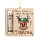 thumbnail image 1 of Adornos navideños, adornos navideños, regalos navideños, lindos porta billetes, adorno navideño, billetera decorativa, 1 of 6