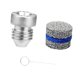 thumbnail image 5 of Kit de malla para generador de espuma con boquilla de orificio, mantenimiento, fácil instalación, espuma práctica Fabricante de espuma de 3 capas, 5 of 9