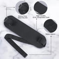 thumbnail image 5 of Hip Thrust Belt Glute Bridge Pad Workout With Dumbbells Kettlebells For Squats Lunges Bridges Dips Training Home Gym Equipment, 5 of 11