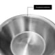 thumbnail image 3 of Moven Molde Flanera Para Reposteria 11cm De Acero Inoxidable, 3 of 4