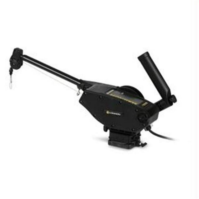 MAG 5 Downrigger Électrique MAG 5HS
