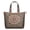 White-270, variant on Decorative Pattern Mandala Inspired Weekender - Reinforced Handles & Lightweight