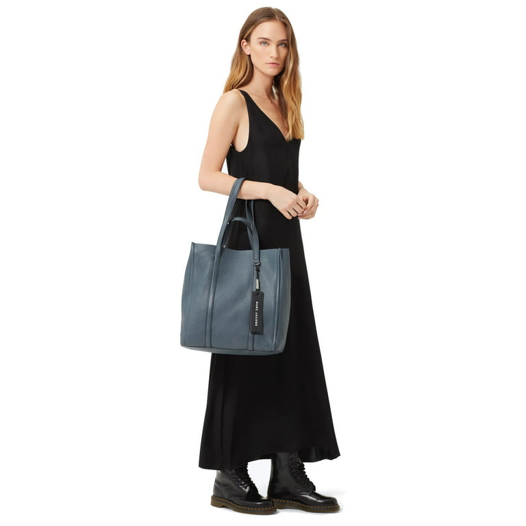 MARC JACOBS ☆ THE OVERSIZED TAG TOTE-