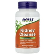NOW Foods Kidney Cleanse, 90 Veg Capsules