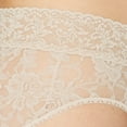 thumbnail image 4 of hanky panky, Plus Signature Lace French Brief, 4 of 4