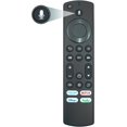 thumbnail image 1 of EASTIN Replacement Voice Remote for Insignia/Toshiba/Pioneer Smart TVs, 1 of 7