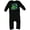 AB-Black, variant on Lets Swim Cute Sea Turtle Baby Romper Coveralls