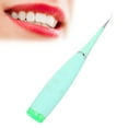 thumbnail image 4 of Tooth Scraper Electric  Calculus Remover Plaque Tartar Cleaner Teeth Cleaning Tool For Oral Care, 4 of 8