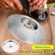 thumbnail image 3 of Grinding Wheels For Grinding Angle-carved Wood, 3 of 4
