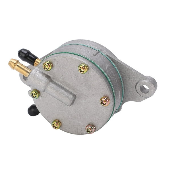 Metal Club Car Fuel Car Fuel Pump Club Car Fuel Pump Replace
