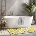 thumbnail image 2 of Pioneer Flower Floral Print Pattern Kitchen Rug Mat,Kitchen Runner Rugs Non Skid Washable,Decorative Kitchen Floor Mats for Kitchen,Sink,Laundry,17"x47.2", 2 of 7