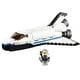 thumbnail image 1 of Kit de construcción LEGO Creator Space Shuttle Explorer 31066 285 piezas, 1 of 7